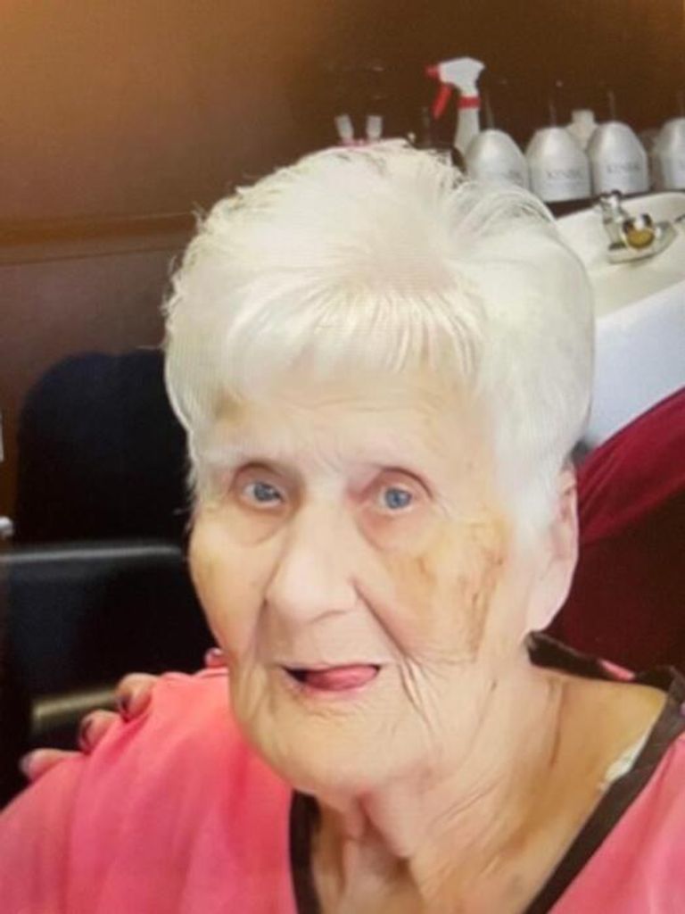 Thelma M. (Price)  Dennis