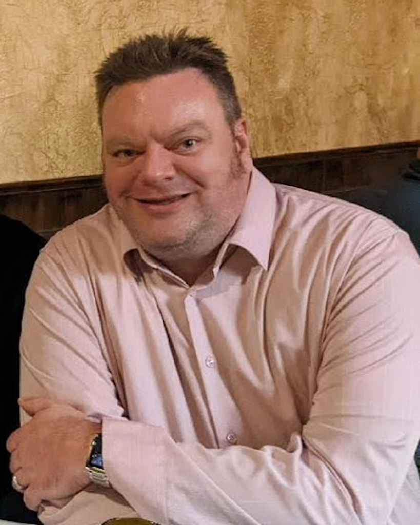 Chad Thomas Hull II Profile Photo