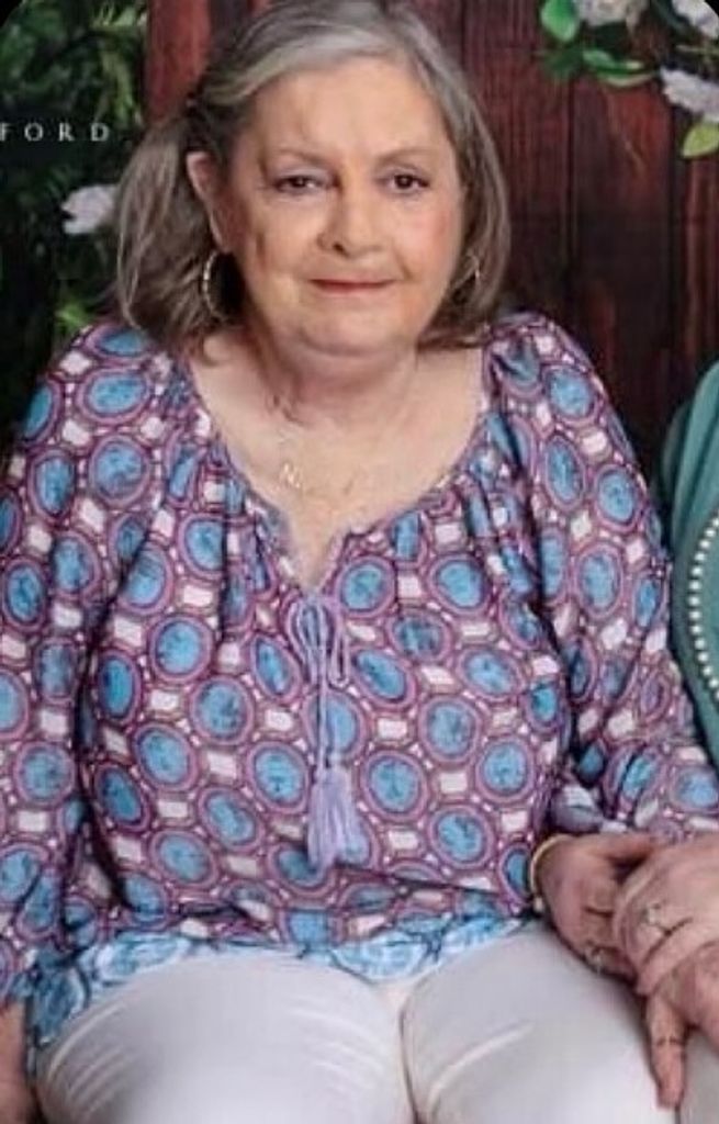 Teressa Marie Benefield Profile Photo