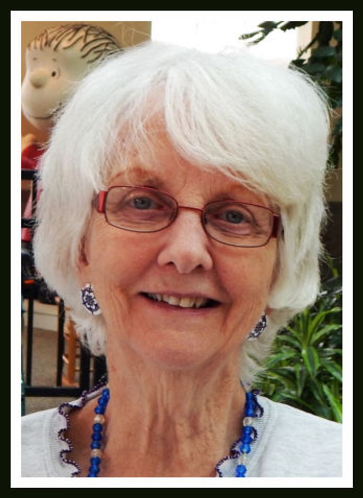 Sandra Barbara Butruff