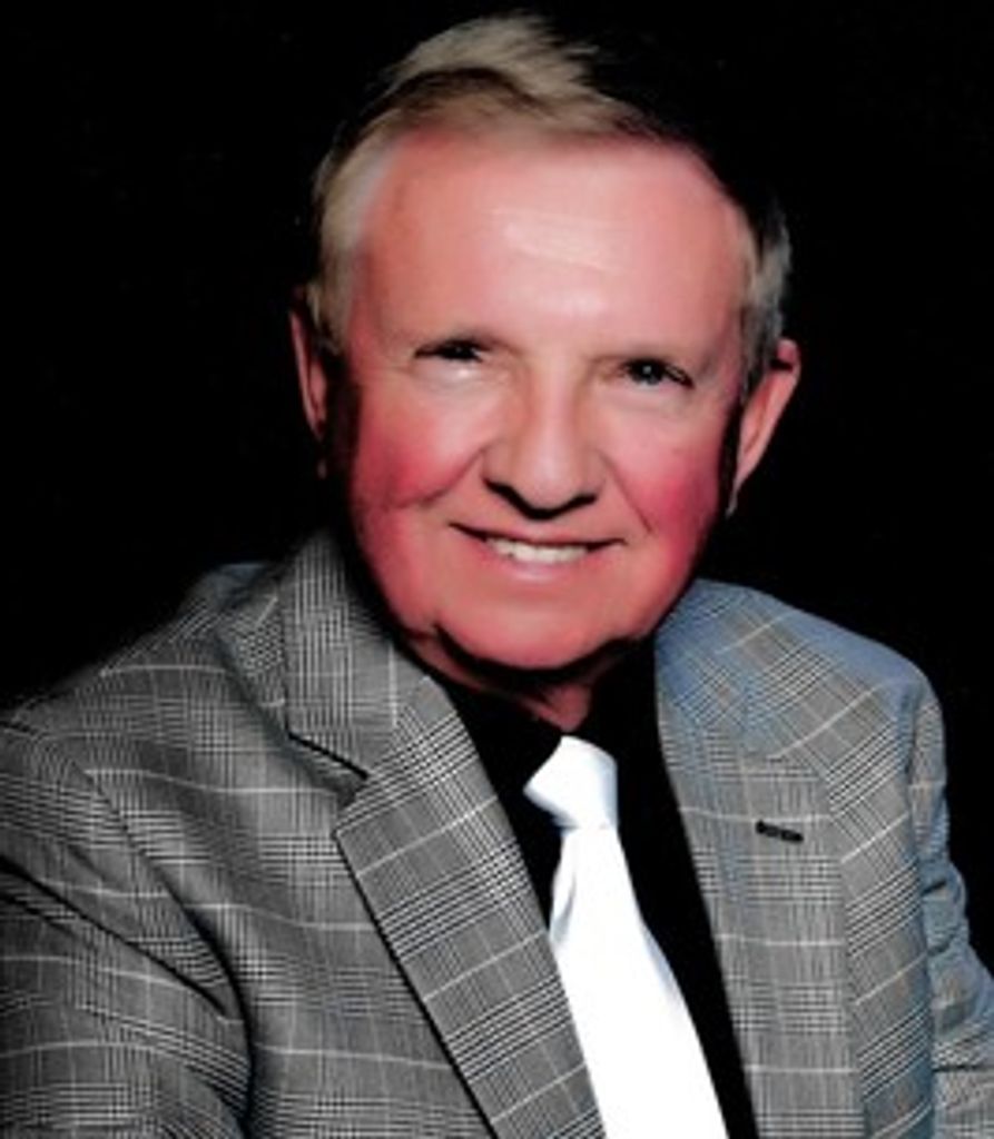 Albert Joseph "Al" Vadnais Jr.