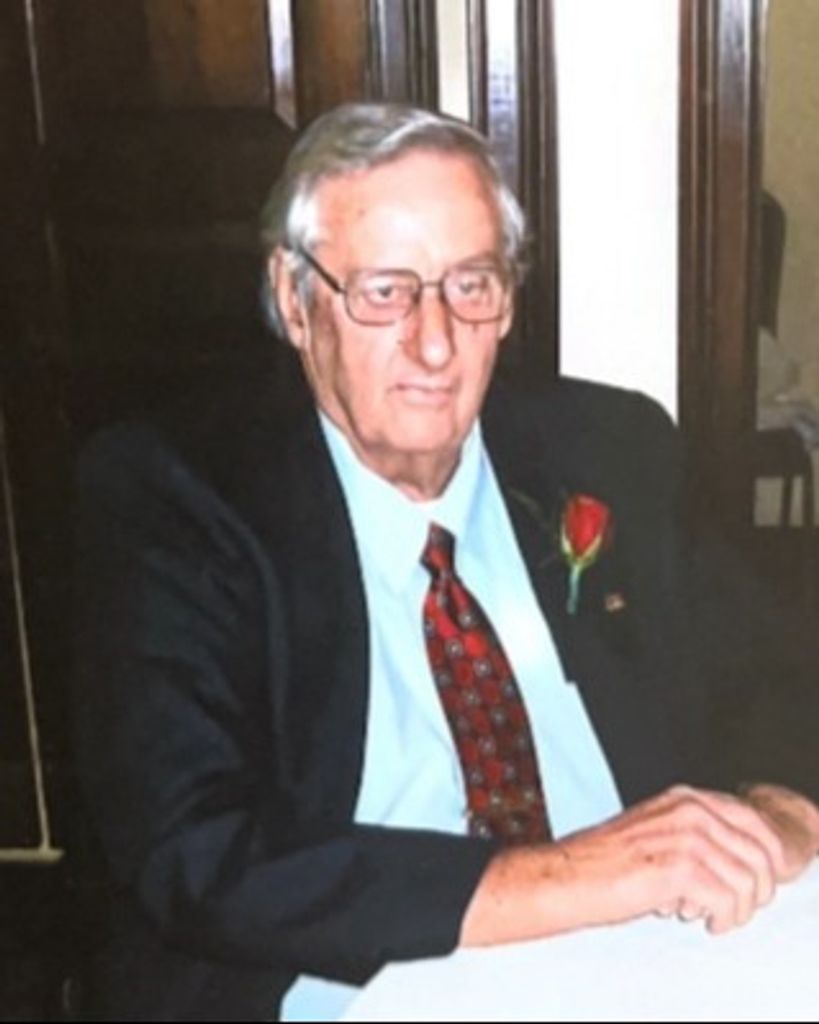 Gary Stanley "Stan" Robertson