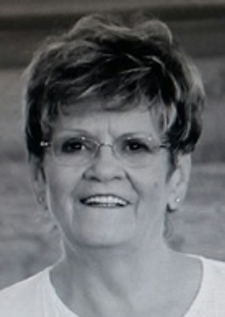 Peggy Patton