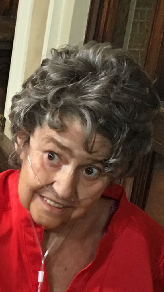 Charlotte C. (Seymour)  Lurty Profile Photo