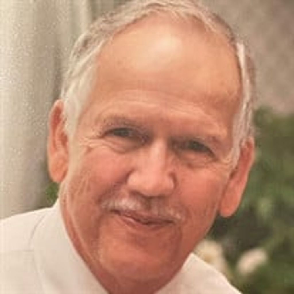 Harold Preston Petty