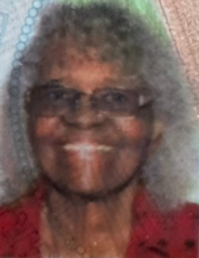 Loraine Dillard Williams