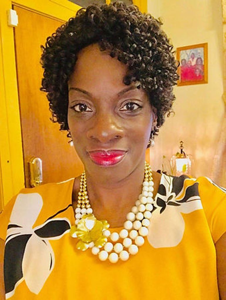 Brenda Denise Jones