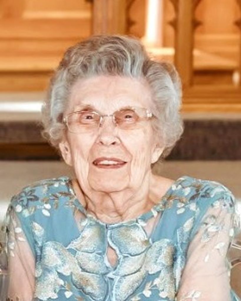 Joyce Elaine Oelke Profile Photo