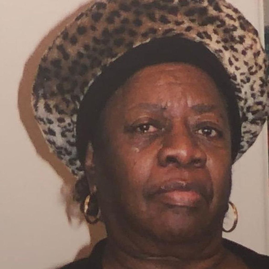 Ozie Bell Gray-Lee Profile Photo