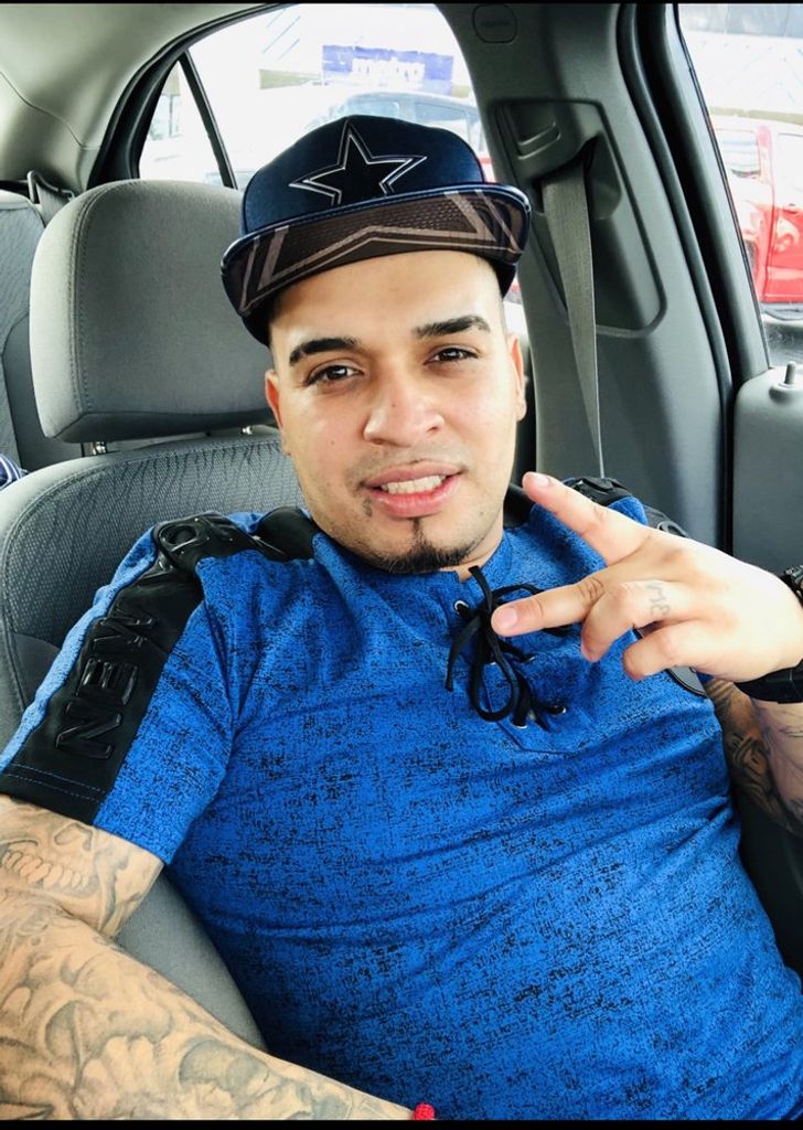 Alejandro Martinez Jr.