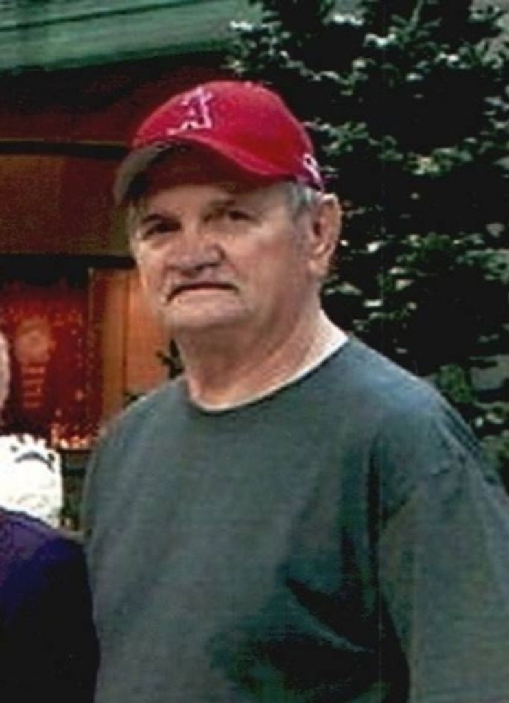 Donald Frahm Profile Photo