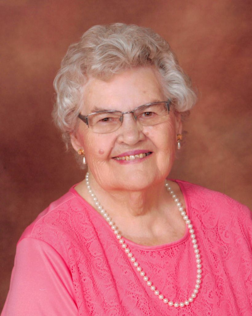 Ruth Steuber