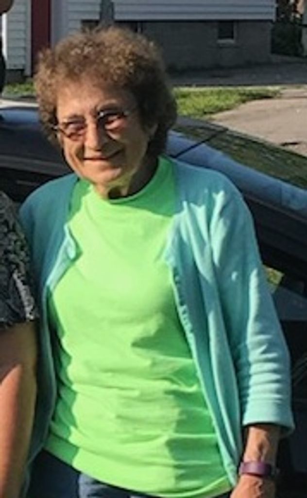 Catherine A. Benware