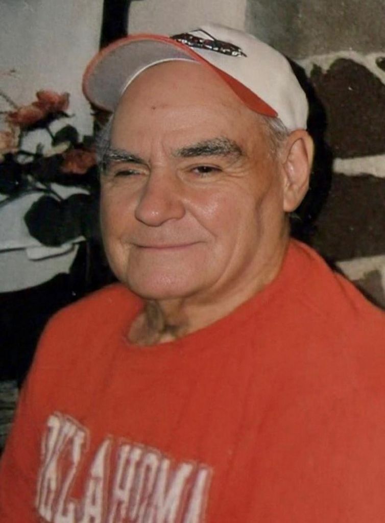 Earl Eugene Howell Profile Photo