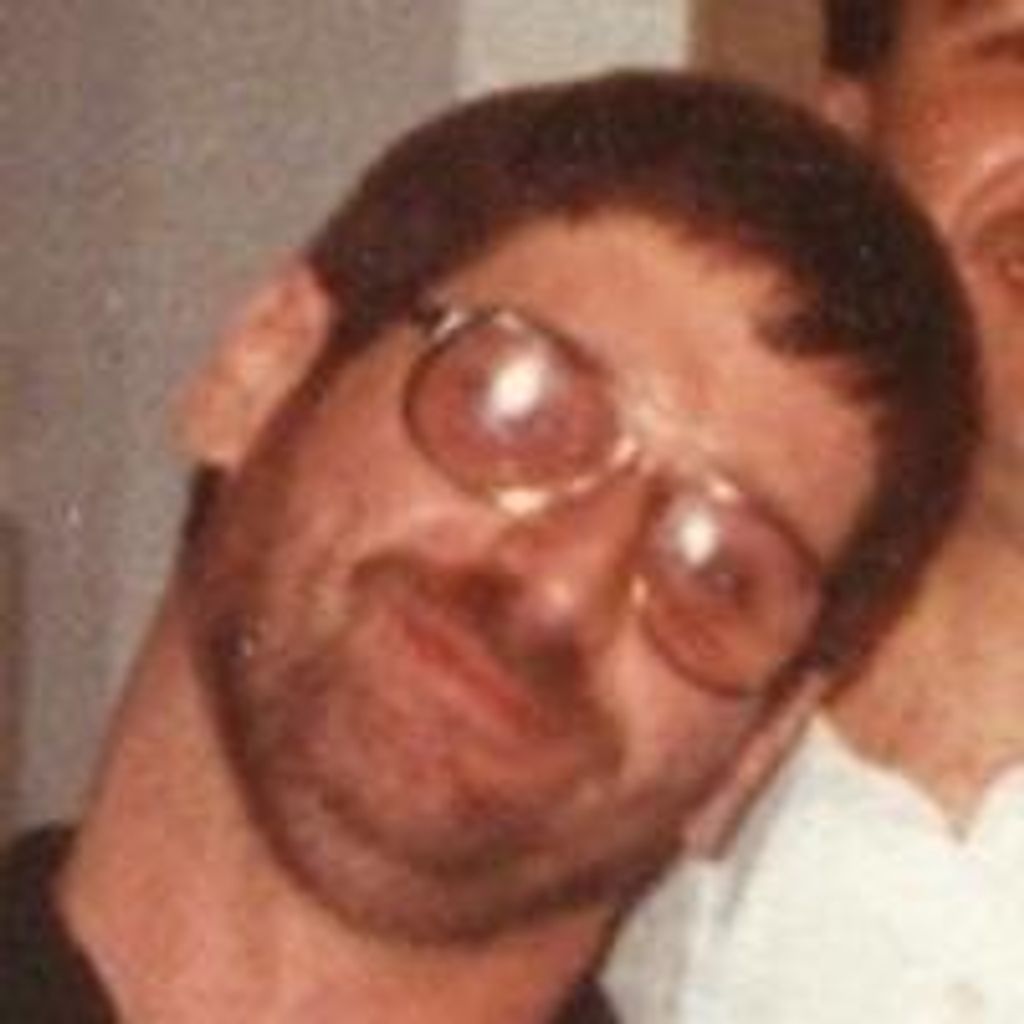 Steve Hammen Profile Photo