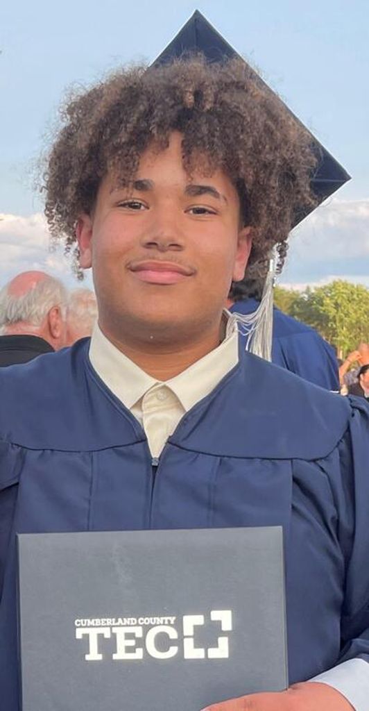 Isaac David Garrison Profile Photo