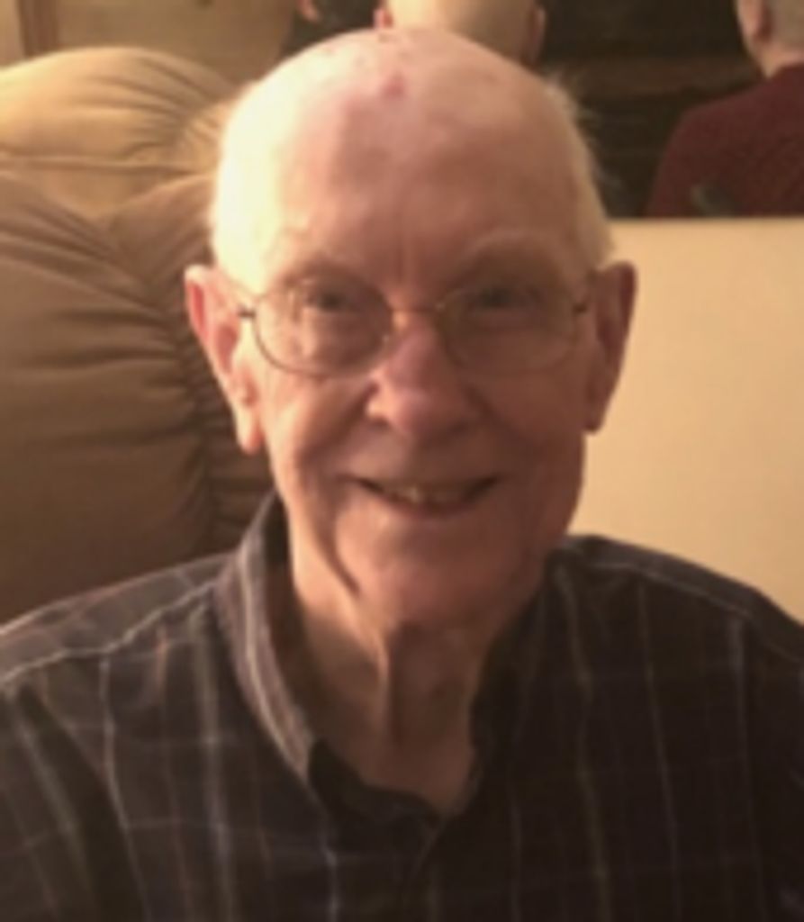 John J. "Jack" Reynolds Jr.
