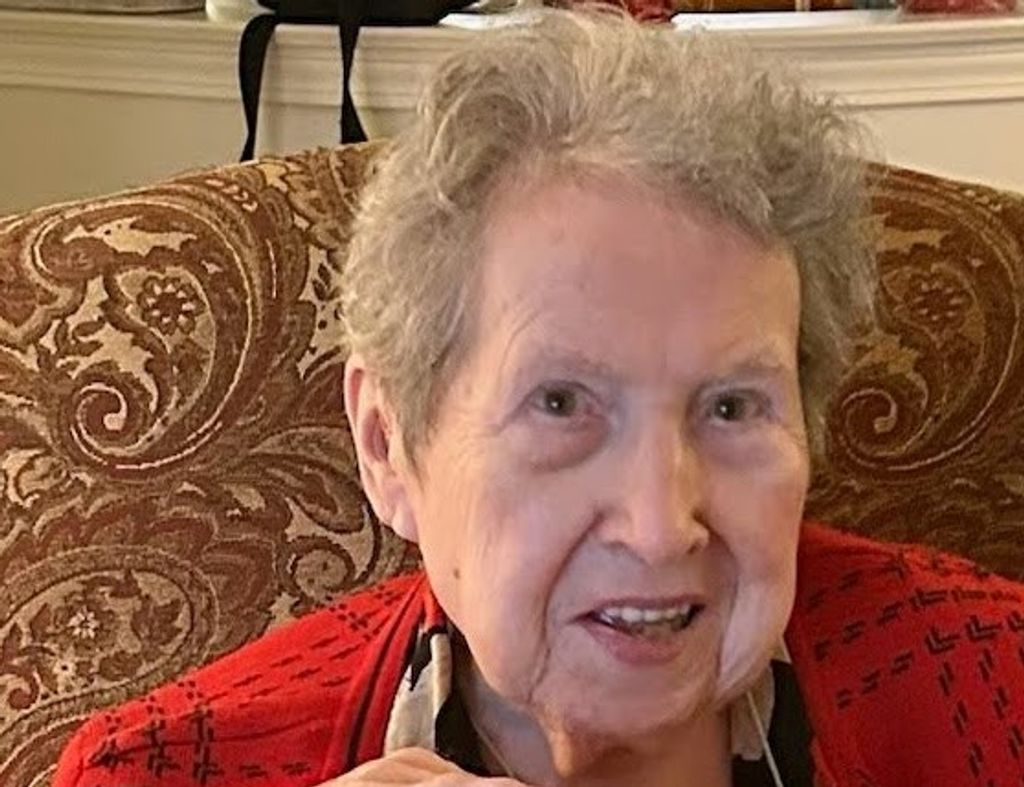 Mary V. Moran Profile Photo
