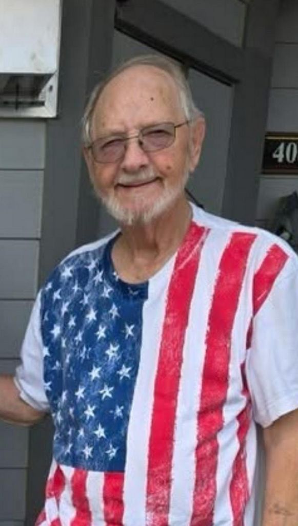 Gerald "Jerry" Klingman Profile Photo