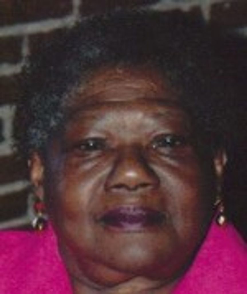 Mary Gadsden Dickerson