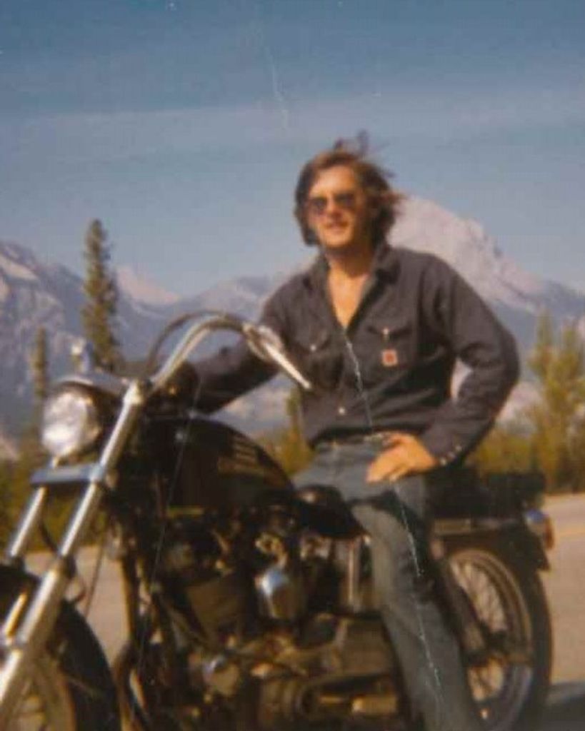 Wade Anderson Profile Photo