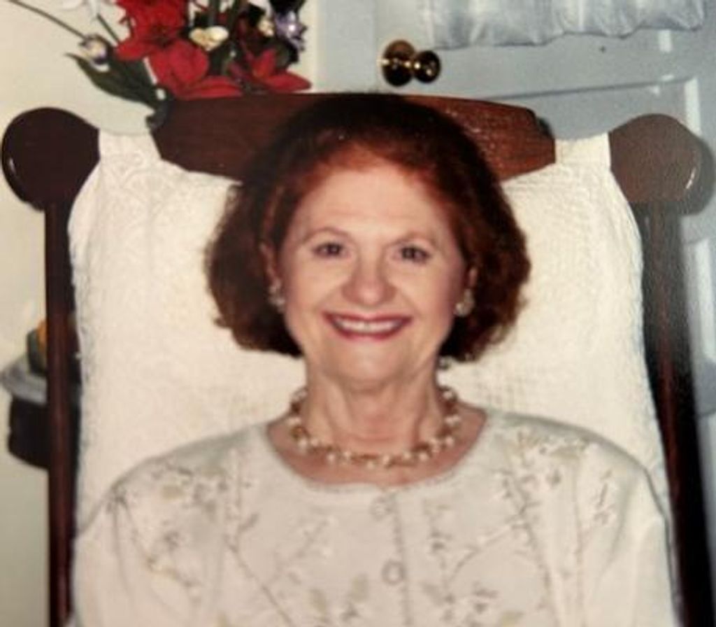 Pauline Woolbright Profile Photo