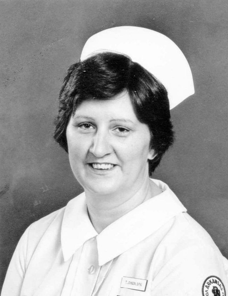 Teresa Kaye Johnson Profile Photo