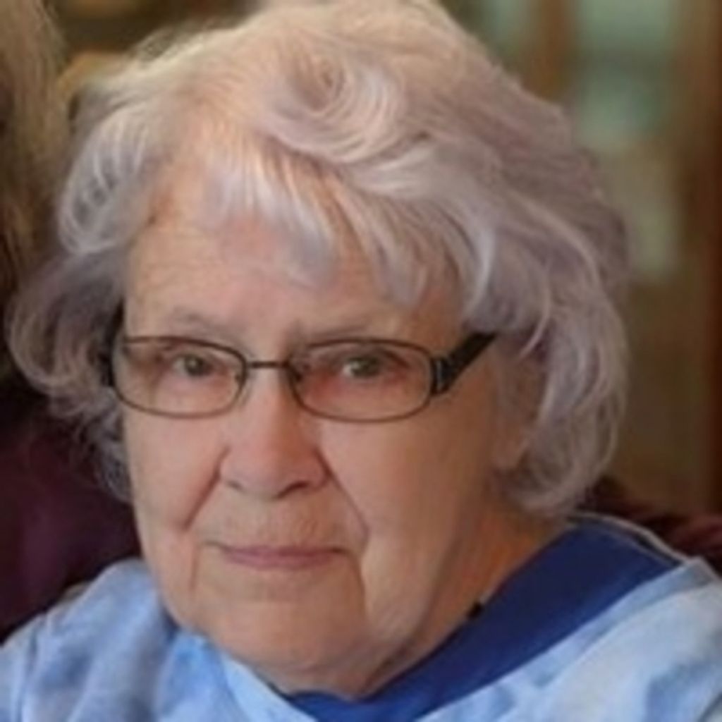 Doris Sydow