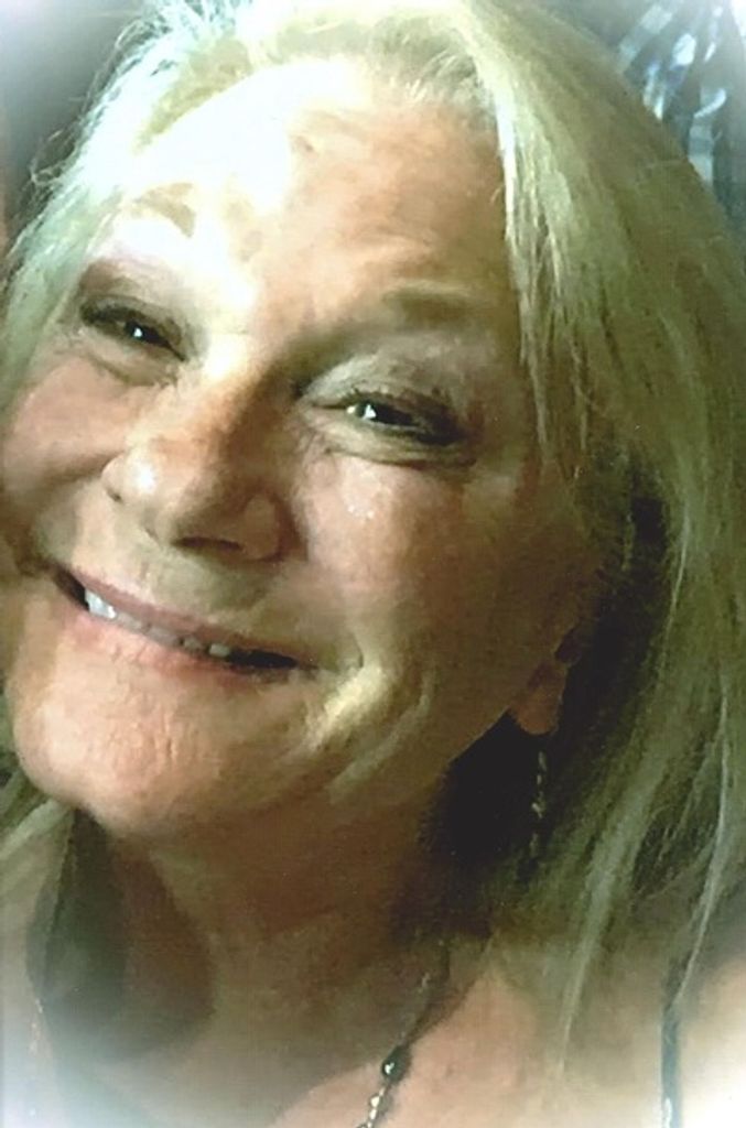 Gloria "Gigi" Fredman