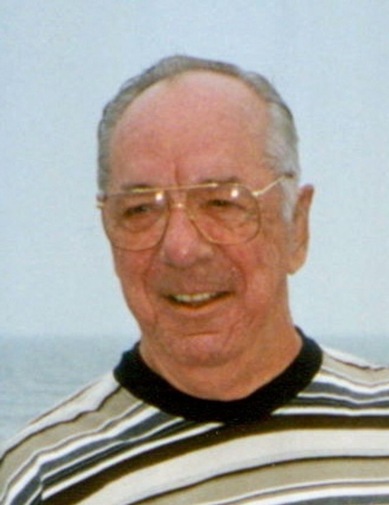 Richard White Profile Photo