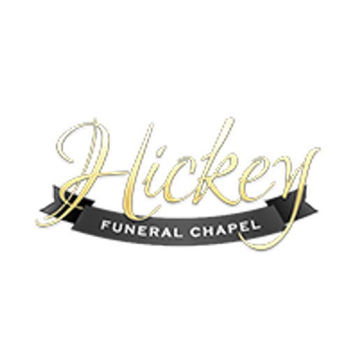 Hickey Funeral Chapel Logo