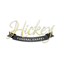 Hickey Funeral Chapel Logo