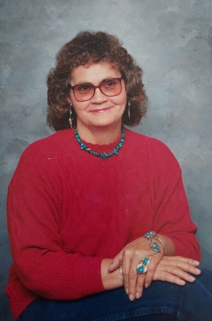 Shirley Singletary Profile Photo