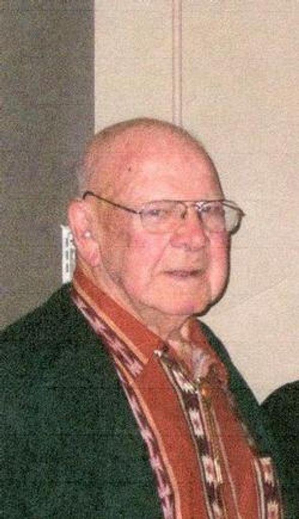 Henry R. Steuart