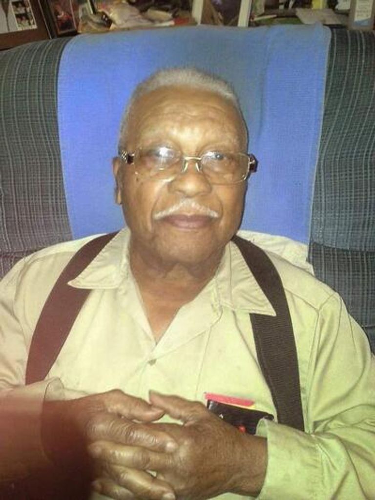 Robert Sanders, Sr. Profile Photo