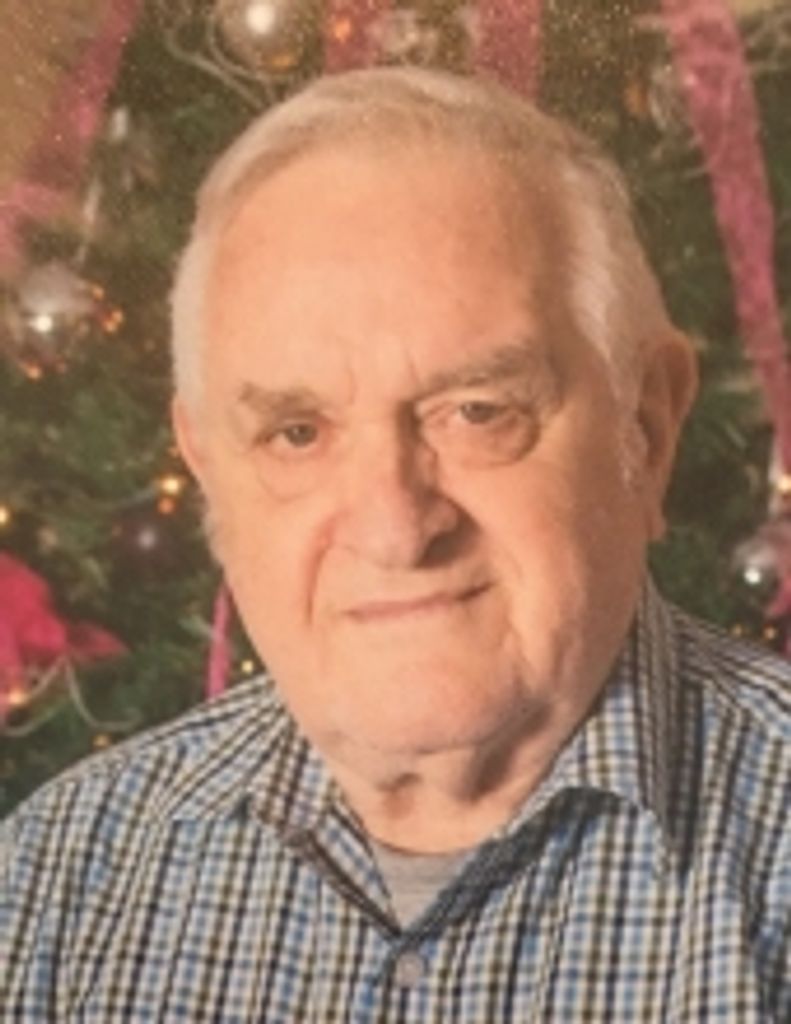William "Bill" Franklin Osborne