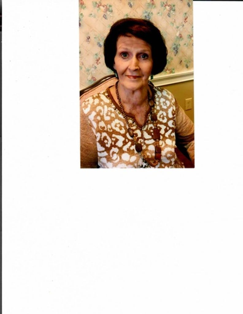 Glenda Smith Watkins