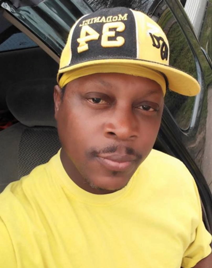 Carnell Glenn Stevenson Profile Photo