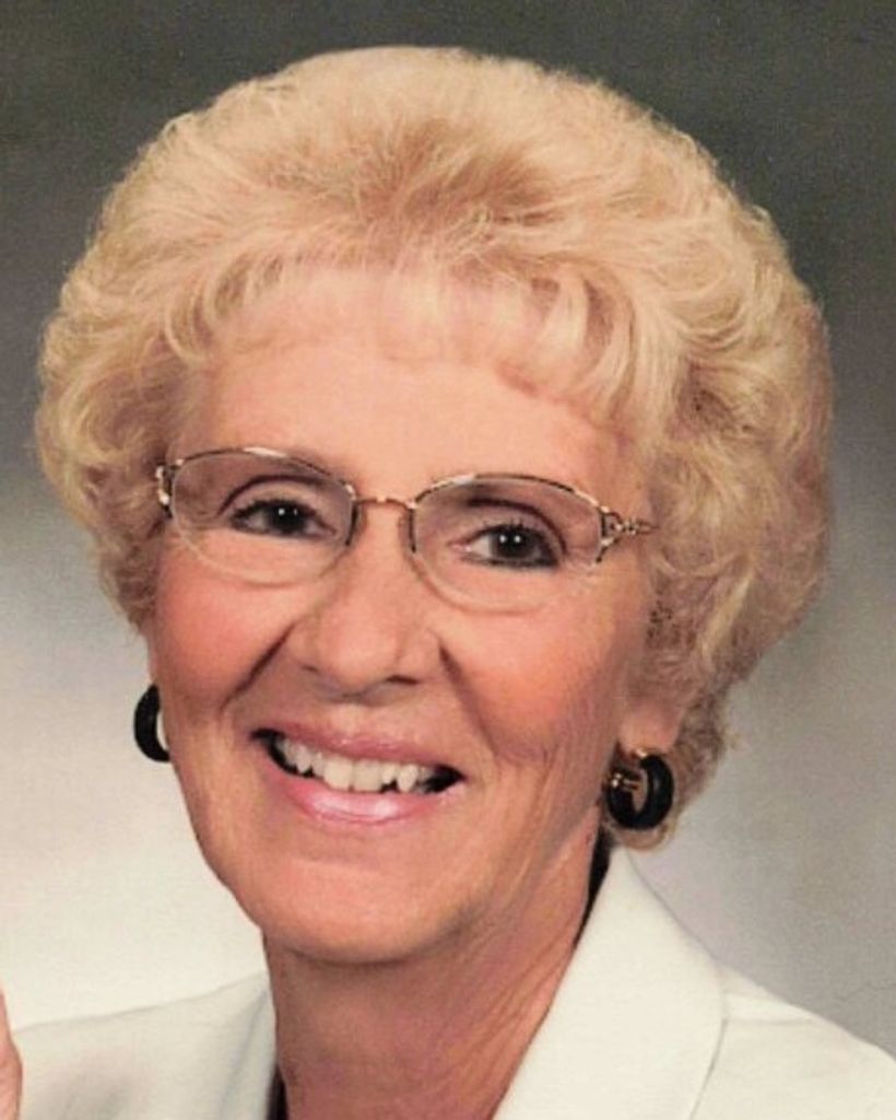 Betty Jean Yoakum - Lamb Profile Photo