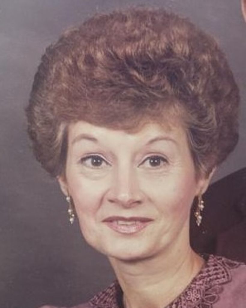 Mildred Ballenger Bishop Profile Photo