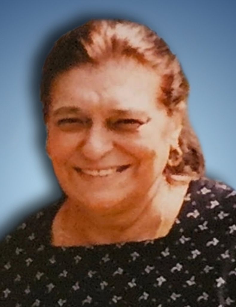 Francisca Negron-Torres