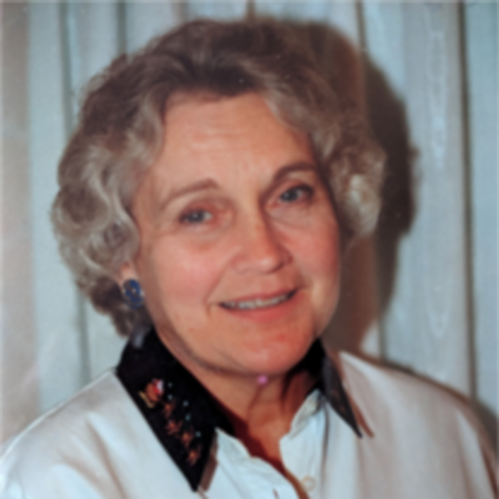 Janet Elizabeth Giloff