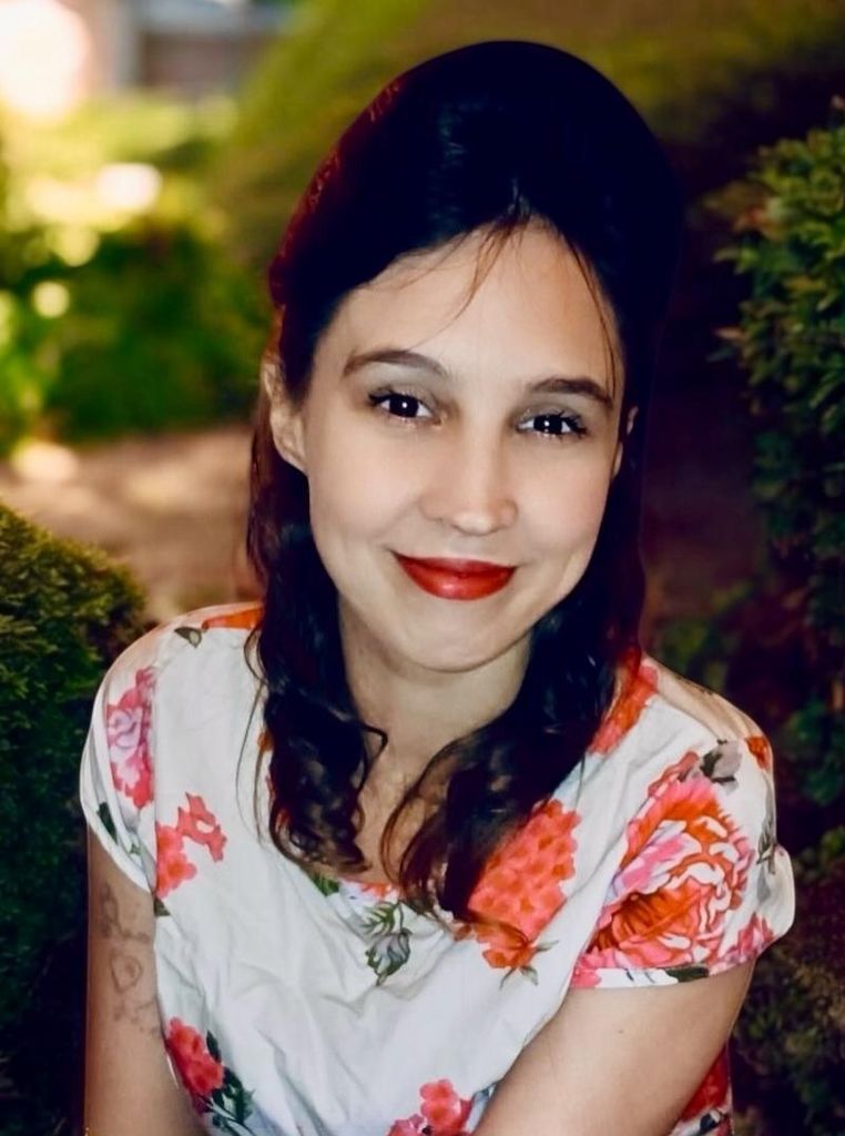 Grace Morgan Thweatt Profile Photo