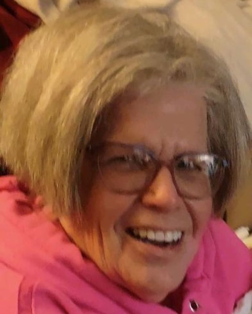 Nancy Jeanne Lutton