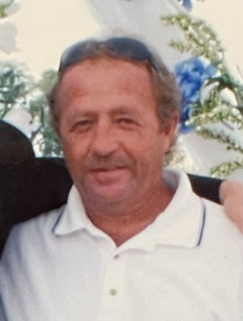 Barry Dean Halstead Profile Photo