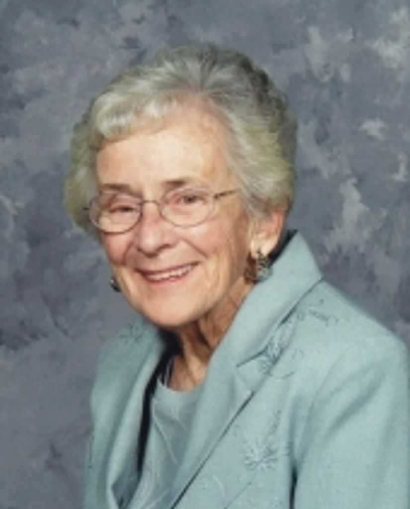 Betty B. Britten Heslup