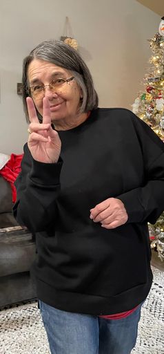 Kay Mayfield