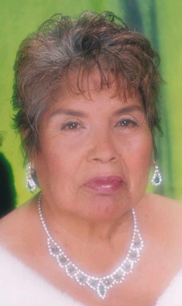 Josefina Gaona