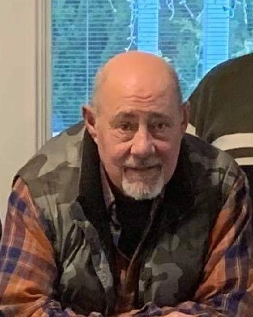 Jeffrey "Jeff" Edward Brandow Profile Photo