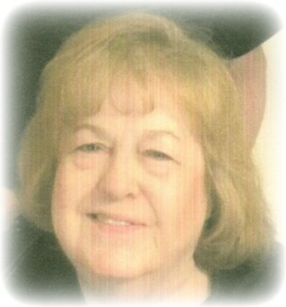 Ruth Ann Kuhns